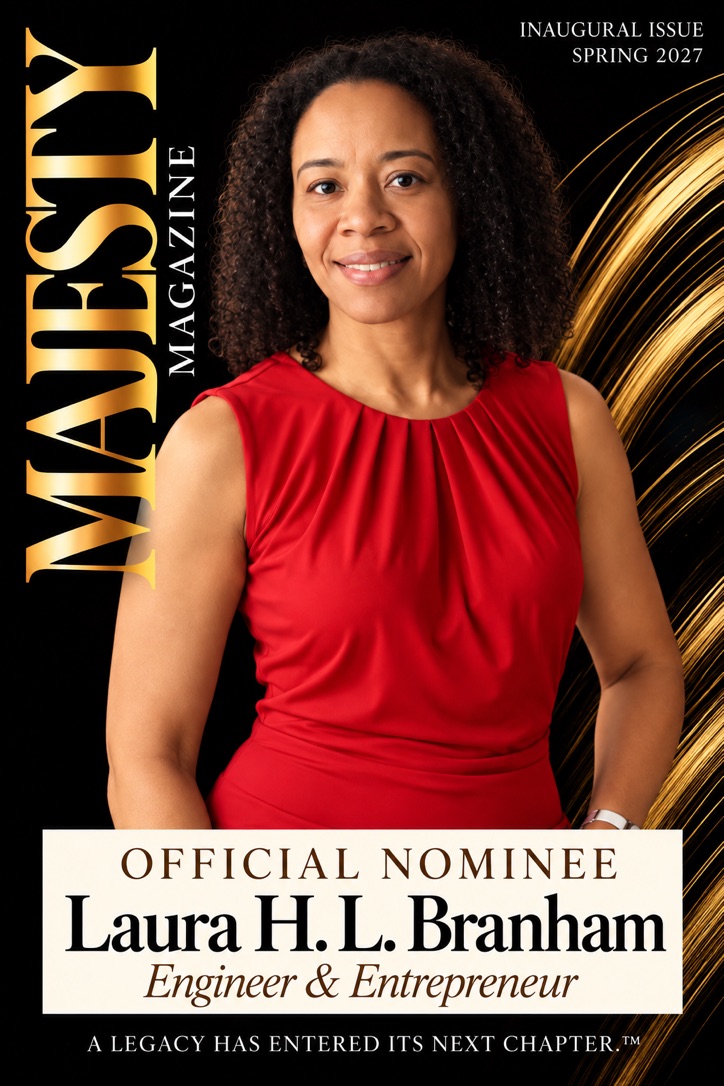 Laura H. L. Branham — Official Nominee