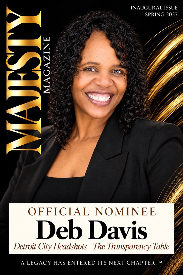 Deb Davis — Official Nominee