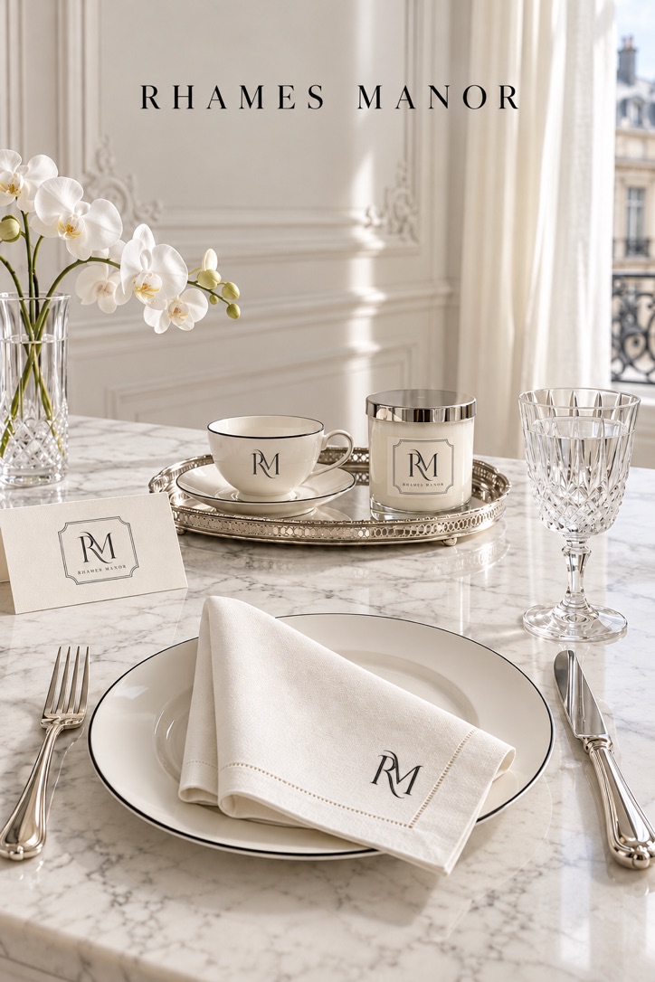 Rhames Manor