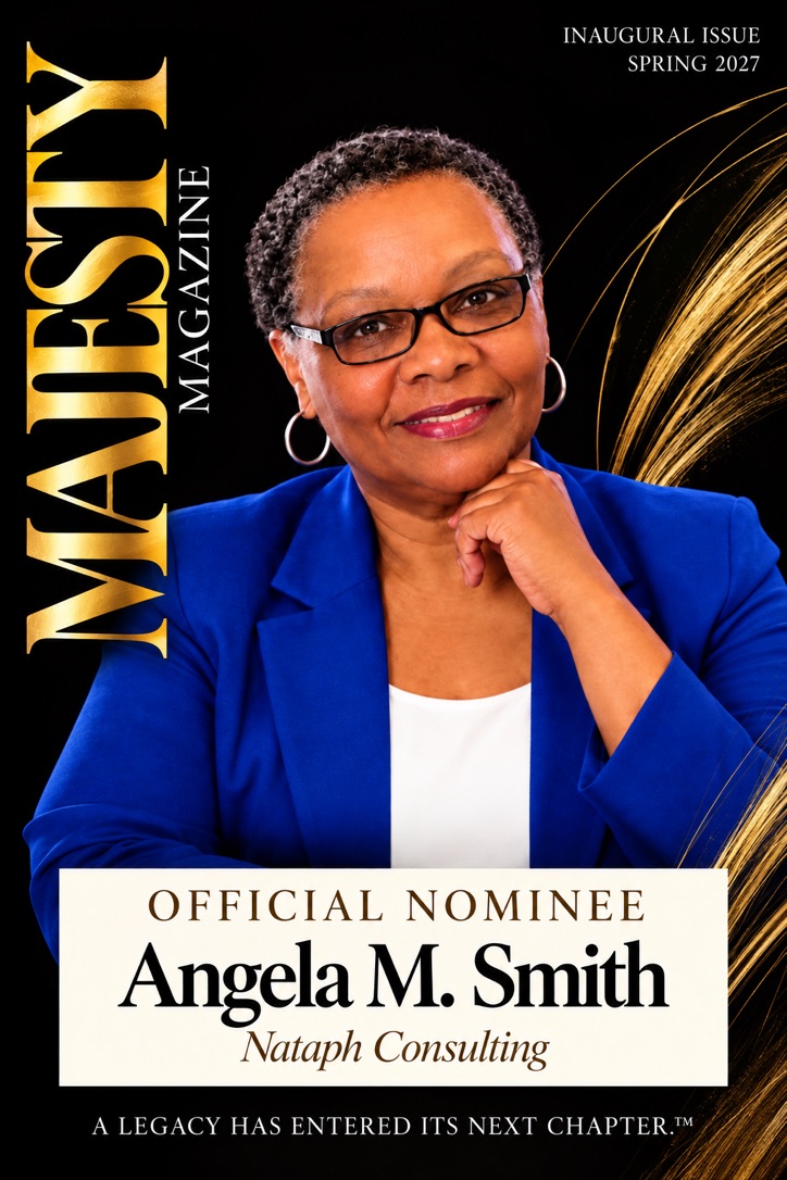 Angela M. Smith — Official Nominee